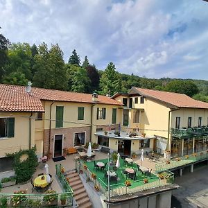 VINTAGE HOTEL VITTORIA con RISTORANTE